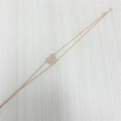 Budget 🔥 Sabrina Designs 14k Gold & Diamond Heart Bracelet for 👩 women 🎉 -Sabrina Designs Shop 001e365eee0f42f0bcf42ccb9fb7a955 6846c92b 12ad 4ded 891c cfd9b2acd003 1080x