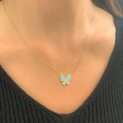 Best Pirce 🥰 Sabrina Designs 14k Gold & Diamond Butterfly Necklace for 👩 women 🎉 -Sabrina Designs Shop 00be563e03b54770960d1ec067c52a72 68895825 e2dd 44f6 bb71 6a57f6cd3d26 1080x