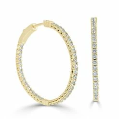 Cheapest ⌛ Sabrina Designs 14k Gold & Diamond Flexible Hoops 1.25'' for 👩 women 🔔 -Sabrina Designs Shop 034672c11c754feaa3a1b9dddc668d6c 1080x