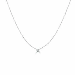 Top 10 🌟 Sabrina Designs 14k Gold & Diamond Necklace for 👩 women ✔️