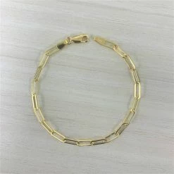 Buy π Sabrina Designs 14k Gold Paperclip Link Bracelet for π© women β€οΈ 14 Buy π Sabrina Designs 14k Gold Paperclip Link Bracelet for π© women β€οΈ -Sabrina Designs Shop 06866f6db3af410aa4ab4bc5f90f6e2d 2ed992e6 37a1 4d1a a423 20f07977f408 1080x