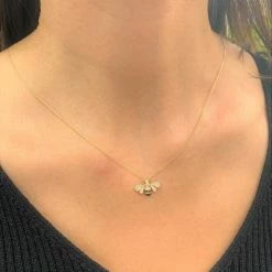 Cheapest β Sabrina Designs 14k Gold & Diamond Bumble Bee Necklace for π© women β 8 Cheapest β Sabrina Designs 14k Gold & Diamond Bumble Bee Necklace for π© women β -Sabrina Designs Shop 06fef7cfcb45489d8ccbd0058e847be7 51501728 fe76 432a a519 24237050ebc7 1080x