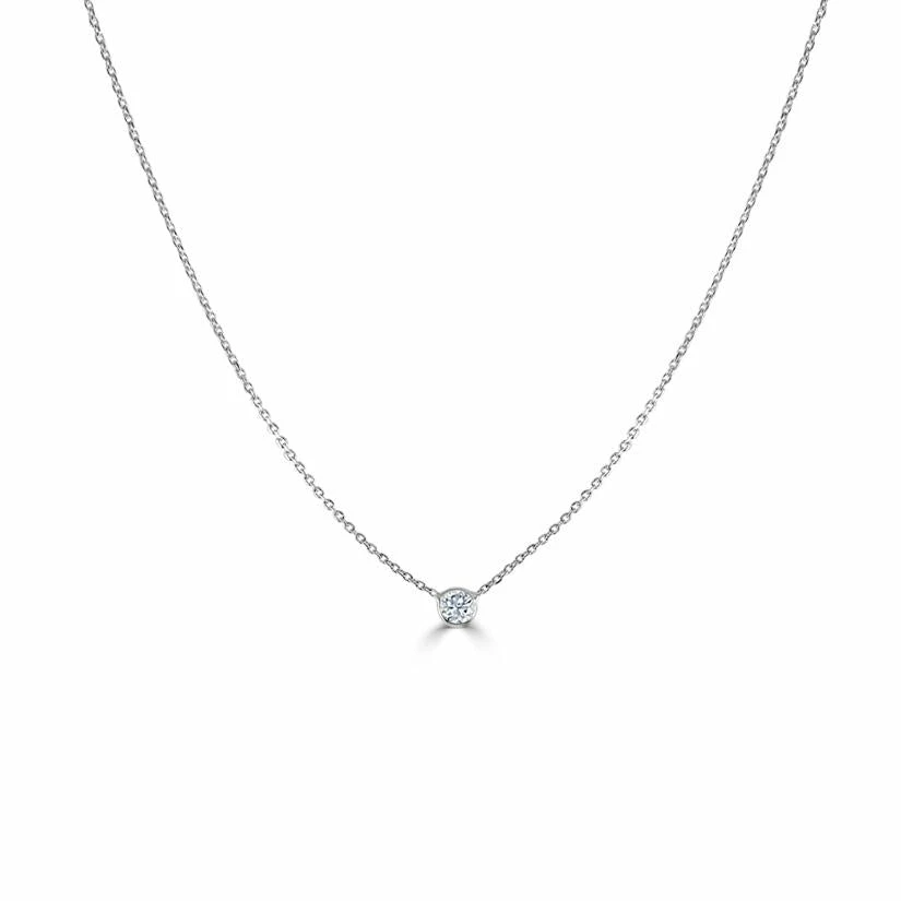 New π Sabrina Designs 14k Gold & Diamond Necklace for π© women π 4 New π Sabrina Designs 14k Gold & Diamond Necklace for π© women π - Image 2