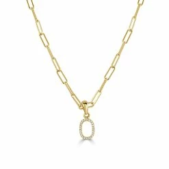Buy ๐ Sabrina Designs 14k Gold & Diamond Paperclip Initial Necklace for ๐ฉ women ๐ 55 Buy ๐ Sabrina Designs 14k Gold & Diamond Paperclip Initial Necklace for ๐ฉ women ๐ -Sabrina Designs Shop 0a25b57bad8849f290383d643e6a05bc 1080x