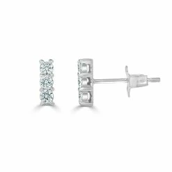 Best deal 😍 Sabrina Designs 14k Gold & Diamond Bar Stud Earrings for 👩 women 🥰 -Sabrina Designs Shop 0a99b0bd6b8a4e1bbc8d376287dffe84 1080x
