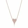 Hot Sale 🌟 Sabrina Designs 14k Gold & Diamond Heart Necklace for 👩 women ⭐ -Sabrina Designs Shop 0ae1901e6ac044f5ac7f45cbe9b9014f 1080x