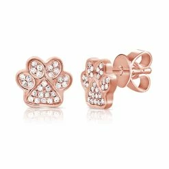 Cheap ⌛ Sabrina Designs 14k Gold & Diamond Paw Stud Earrings for 👩 women 💯 -Sabrina Designs Shop 0af52bcc715f4a43b27c91f0d35cd87a 1080x