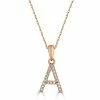Top 10 π Sabrina Designs 14k Rose Gold & Diamond Initial Necklace for π© women β€οΈ 1 Top 10 π Sabrina Designs 14k Rose Gold & Diamond Initial Necklace for π© women β€οΈ -Sabrina Designs Shop 109beb58bf9241bc908b3dd36591e3df 1080x