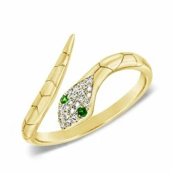 Discount 😍 Sabrina Designs 14k Gold & Diamond Snake Ring for 👩 women 😀 -Sabrina Designs Shop 10b5ece5cc504b928ecf88bda9043b49 1080x