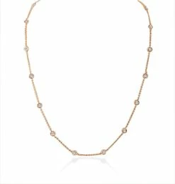 Hot Sale ✨ Sabrina Designs 14k Gold & Diamond Necklace for 👩 women 🤩 -Sabrina Designs Shop 10ef04de9eb54838923122e771587e61 048f71e7 e03b 4733 a81d cc32da140649 1080x