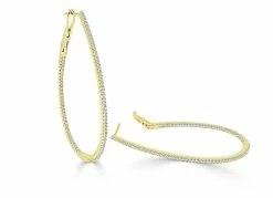 Brand new ✨ Sabrina Designs 14k Gold & Diamond Skinny Hoop Earrings 1-3/4" for 👩 women 🎉 11 Brand new ✨ Sabrina Designs 14k Gold & Diamond Skinny Hoop Earrings 1-3/4" for 👩 women 🎉 -Sabrina Designs Shop 1138a7bde96d43238877e7943e210f94 502a14f6 6740 43ed ab3e c6ae768ec4ed 1080x