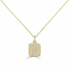 Best Pirce ✨ Sabrina Designs 14k Gold & Diamond Initial Necklace for 👩 women 😀 -Sabrina Designs Shop 13977e1892d241a096be657ef4798b6a 1080x