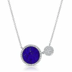 Best Pirce 💯 Sabrina Designs 14k Gold & Diamond Lapis Necklace for 👩 women 🔥 -Sabrina Designs Shop 13ff79c280ae4a59b5d2b15f22e0956c 2f3b65bc 1b6c 4129 95d5 5d3a76e6bd00 1080x