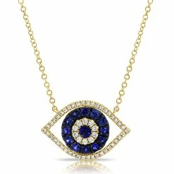 Discount ⭐ Sabrina Designs 14k Gold & Diamond Evil Eye Necklace for 👩 women 🌟 11 Discount ⭐ Sabrina Designs 14k Gold & Diamond Evil Eye Necklace for 👩 women 🌟 -Sabrina Designs Shop 16939eecb9284177bbe5818e961e7a02 e0285abe 8e5d 4785 b0e9 0b471175858e 1080x