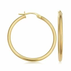Deals 🔔 Sabrina Designs 14k Gold Hoop Earrings for 👩 women 😍
