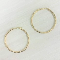 Flash Sale 🔥 Sabrina Designs 14k Gold Tube Hoop Earrings for 👩 women 😍 -Sabrina Designs Shop 194c0f31f61b41b984c1c40ad4718ed2 a1f7be06 0fb8 4b93 a4f8 95c77f48affc 1080x