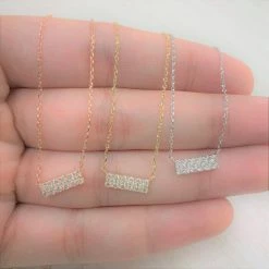 Hot Sale 👏 Sabrina Designs 14k Gold & Diamond Bar Necklace for 👩 women 🤩 -Sabrina Designs Shop 1aae40272c3f4f469dbaf228853b3a43 6998f58d 9024 4ed2 acb8 e30df574b59b 1080x