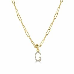 Buy ๐ Sabrina Designs 14k Gold & Diamond Paperclip Initial Necklace for ๐ฉ women ๐ 51 Buy ๐ Sabrina Designs 14k Gold & Diamond Paperclip Initial Necklace for ๐ฉ women ๐ -Sabrina Designs Shop 1bcfd2d6d319418e809c37067f8b93ea 1080x