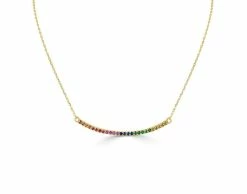 Outlet ⌛ Sabrina Designs 14k Gold & Rainbow Sapphire Necklace for 👩 women 🔥 -Sabrina Designs Shop 1dc130c8c20743e7aaab89ac8fcb9272 ccec7fad b3ba 4bdf 97bb 5947c17762ee 1080x
