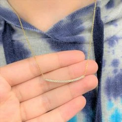 Best deal ✔️ Sabrina Designs 14k Gold & Diamond Bar Necklace for 👩 women ✨ 10 Best deal ✔️ Sabrina Designs 14k Gold & Diamond Bar Necklace for 👩 women ✨ -Sabrina Designs Shop 2173a1a60cf448f486a2cce7f9c16465 261a2f39 c701 4b2d a614 33949e16d551 1080x