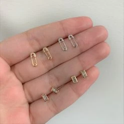 Budget 🔔 Sabrina Designs 14k Gold & Diamond Stud Earrings for 👩 women 🔔 -Sabrina Designs Shop 232a2c35dc5942bc89631fc3451ec62a 1080x