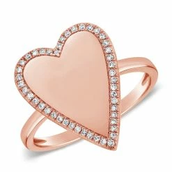 Buy π Sabrina Designs 14k Gold & Diamond Heart Ring for π© women π 7 Buy π Sabrina Designs 14k Gold & Diamond Heart Ring for π© women π -Sabrina Designs Shop 233e7855329c4b2ba3305ffe6123acc8 8c8cb71b 8c22 49bb 8717 680db47d36ae 1080x