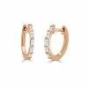 Coupon 🛒 Sabrina Designs 14k Gold & Baguette Diamond Huggie Earrings for 👩 women ❤️ -Sabrina Designs Shop 27080b5cea3d40b6af84e5780629afc1 1080x