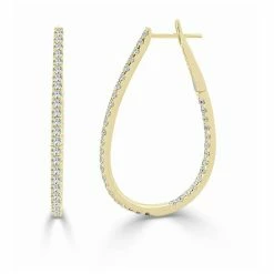 Flash Sale 🔥 Sabrina Designs 14k Gold & Diamond Pear Shape Hoop Earrings - 1.25" for 👩 women 🤩 11 Flash Sale 🔥 Sabrina Designs 14k Gold & Diamond Pear Shape Hoop Earrings - 1.25" for 👩 women 🤩 -Sabrina Designs Shop 27758d5fbf9c4cbd86e4ecbc22039c78 c0f92f82 858d 4ab1 953c b9257af2f04c 1080x