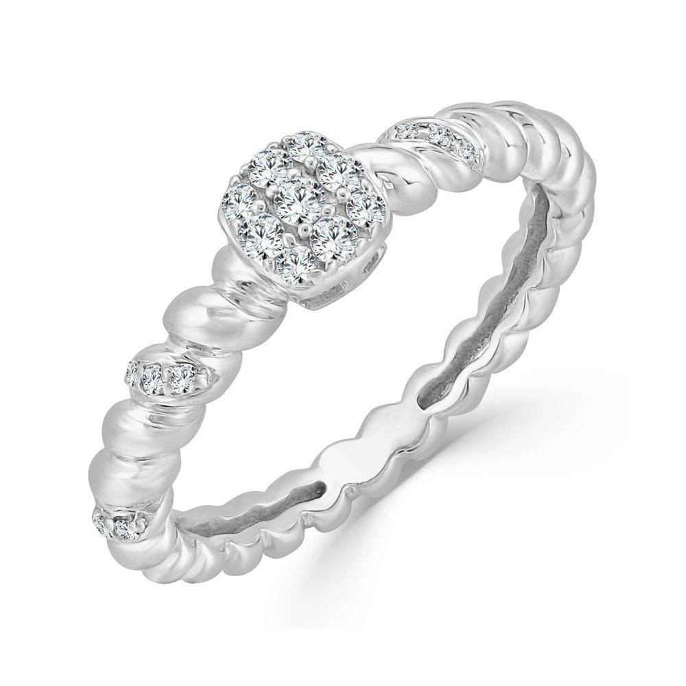 Budget ๐ Sabrina Designs 14k Gold & Diamond Ring for ๐ฉ women ๐ 3 Budget ๐ Sabrina Designs 14k Gold & Diamond Ring for ๐ฉ women ๐