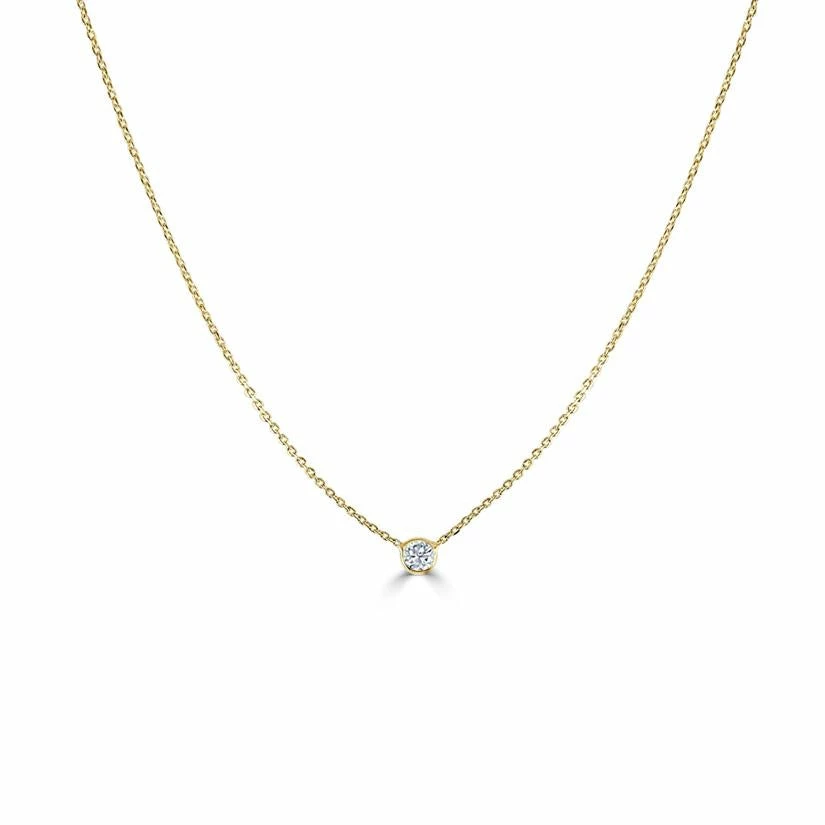 New π Sabrina Designs 14k Gold & Diamond Necklace for π© women π 3 New π Sabrina Designs 14k Gold & Diamond Necklace for π© women π