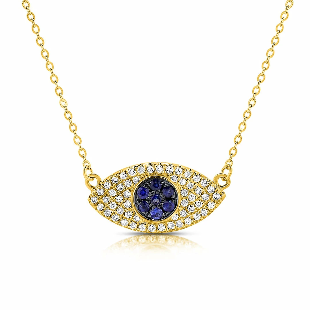 Coupon ๐ Sabrina Designs 14k Gold & Diamond Evil Eye Necklace for ๐ฉ women ๐ 8 Coupon ๐ Sabrina Designs 14k Gold & Diamond Evil Eye Necklace for ๐ฉ women ๐ - Image 6