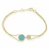 Brand new π Sabrina Designs 14k Gold Diamond & Turquoise Disc Bracelet for π© women π― 2 Brand new π Sabrina Designs 14k Gold Diamond & Turquoise Disc Bracelet for π© women π― -Sabrina Designs Shop 2ebf3ff445484ea0a68a3c8bbf96d7d8 1080x