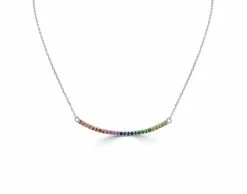 Outlet ⌛ Sabrina Designs 14k Gold & Rainbow Sapphire Necklace for 👩 women 🔥 -Sabrina Designs Shop 3027dc9d209c4717b84bdcad23d6859f 2f3a29fa fb1d 4d41 86a8 78e0b1e3b872 1080x