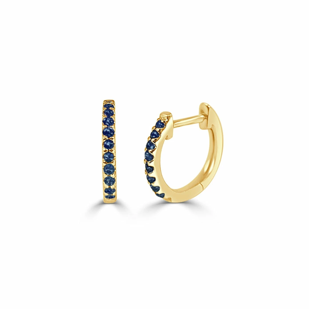 Deals ๐ Sabrina Designs 14K Gold & Blue Sapphire Huggy Earrings for ๐ฉ women ๐ฏ 3 Deals ๐ Sabrina Designs 14K Gold & Blue Sapphire Huggy Earrings for ๐ฉ women ๐ฏ