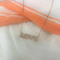 Best Pirce ✔️ Sabrina Designs 14k Gold & Diamond Love Necklace for 👩 women ✔️ -Sabrina Designs Shop 31f9b08e6114471cb5b7eace68e85ede c7d9712c a14b 4b8a ae2e fc6358b7823d 1080x