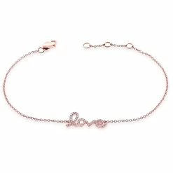 Wholesale 👏 Sabrina Designs 14k Gold & Diamond Script Love Bracelet for 👩 women ⭐ -Sabrina Designs Shop 3267d02b15bc47bbb9afb90608cb3100 ff82cf2d c636 40b9 a663 f8ab39e76282 1080x