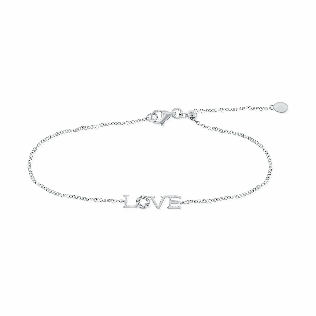 Deals ๐ฅฐ Sabrina Designs 14k Gold & Diamond Bracelet for ๐ฉ women ๐ 3 Deals ๐ฅฐ Sabrina Designs 14k Gold & Diamond Bracelet for ๐ฉ women ๐