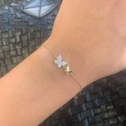Discount ⌛ Sabrina Designs 14k Gold & Diamond Double Butterfly Bracelet for 👩 women 🥰 -Sabrina Designs Shop 3626e1d2de7442d8acbca762e6823d21 a5b840c0 0245 444a b26d 6834a4d90dad 1080x