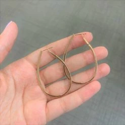 Outlet 🥰 Sabrina Designs 14k Gold & Diamond Skinny Hoop Earrings 2" for 👩 women ✔️ -Sabrina Designs Shop 36cc2547cdec4d7e9b07eb762ecd059c c42fdf9c a179 4563 b098 5793c8e3b5f7 1080x