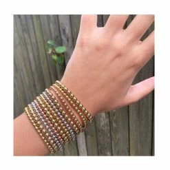 Hot Sale โญ Sabrina Designs 18k Gold Beaded Stretch Bracelet for ๐ฉ women ๐ 14 Hot Sale โญ Sabrina Designs 18k Gold Beaded Stretch Bracelet for ๐ฉ women ๐ -Sabrina Designs Shop 36dafef1759f4a3fa1ba2fff196b9d66 1080x