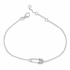 Flash Sale 😀 Sabrina Designs 14k Gold & Diamond Safety Pin Bracelet for 👩 women 🤩 -Sabrina Designs Shop 382fe6f658c348839c39dd8c22b1e439 d60c60cb f7bf 4be9 a629 cb537aebdeea 1080x