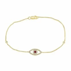 Discount ๐ Sabrina Designs 14k Gold & Diamond Evil Eye Bracelet for ๐ฉ women ๐คฉ 9 Discount ๐ Sabrina Designs 14k Gold & Diamond Evil Eye Bracelet for ๐ฉ women ๐คฉ -Sabrina Designs Shop 3ab7403873eb44299834f2ca1d596416 126e12ed af75 407d bb52 894e96a1bdb3 1080x