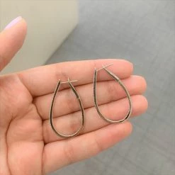 Promo ✨ Sabrina Designs 14k Gold & Diamond Skinny Hoop Earrings 1-1/2" for 👩 women ⌛ -Sabrina Designs Shop 3ac636e4c5114862bfaf108f14753f5d 977afe7b 20d4 41ad a940 58a0a56b1ab0 1080x