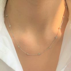 Hot Sale ✨ Sabrina Designs 14k Gold & Diamond Necklace for 👩 women 🤩 -Sabrina Designs Shop 3b897bf3600f411bb3824a3fd1d21c63 b693b467 c7d1 4392 8273 f1bd774ce94b 1080x