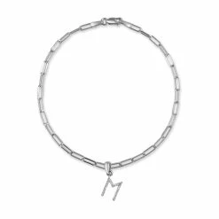 Brand new π― Sabrina Designs 14k White Gold & Diamond Initial Link Bracelet for π© women π 40 Brand new π― Sabrina Designs 14k White Gold & Diamond Initial Link Bracelet for π© women π -Sabrina Designs Shop 3ba78a8076714546883186d251fa05f7 1080x