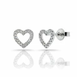 Best Pirce 🌟 Sabrina Designs 14k Gold & Diamond Heart Stud Earrings for 👩 women 🥰 -Sabrina Designs Shop 3ede8c08500e4e1194d7cbe396b7b829 c4822e25 76aa 4b4e 8cb4 f93d99d21868 1080x