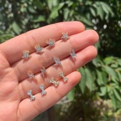 Wholesale π Sabrina Designs 14k Gold & Diamond π Dog Bone Stud Earrings for π© women π 9 Wholesale π Sabrina Designs 14k Gold & Diamond π Dog Bone Stud Earrings for π© women π -Sabrina Designs Shop 3ef2583d03204638ba2fcccc5bc4bff3 d12f5cff ab29 4222 9724 bdc06549a8c7 1080x