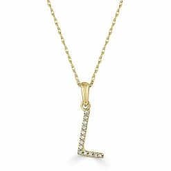 Budget 💯 Sabrina Designs 14k Gold & Diamond Initial Necklace for 👩 women ✔️ -Sabrina Designs Shop 3f99bfc19e0c41e8ac0b0898da41e46f 1080x