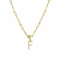 Buy ๐ Sabrina Designs 14k Gold & Diamond Paperclip Initial Necklace for ๐ฉ women ๐ 56 Buy ๐ Sabrina Designs 14k Gold & Diamond Paperclip Initial Necklace for ๐ฉ women ๐ -Sabrina Designs Shop 429c04abe7da4b169e1a7c8627f2002c 1080x