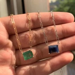 Cheapest 🥰 Sabrina Designs 14k Gold & Emerald Link Necklace for 👩 women 🧨 -Sabrina Designs Shop 42a7adf0901c4dba8532ed483f40ce5b 1080x